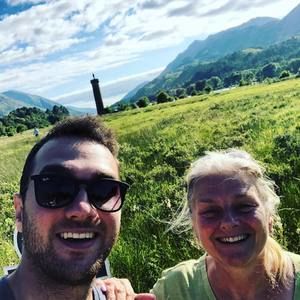 Meet your Posher, Susan